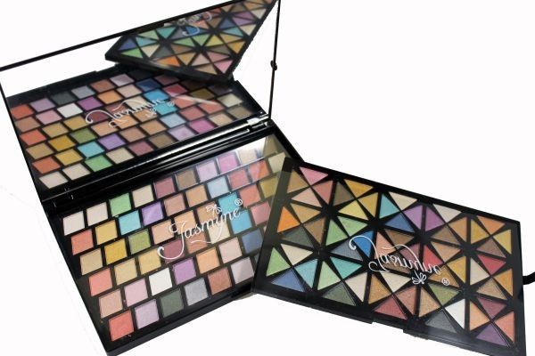 Paleta de 120 cores