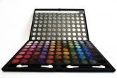 Paleta 77 Cores
