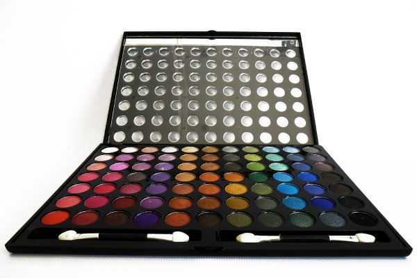 Paleta 77 Cores