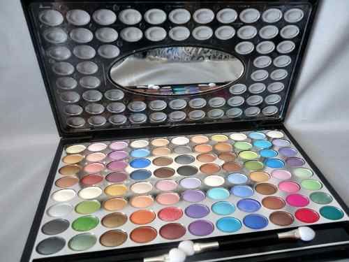 Paleta de 88 cores