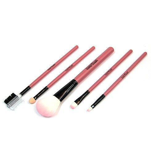 Kit com 5 Pincéis